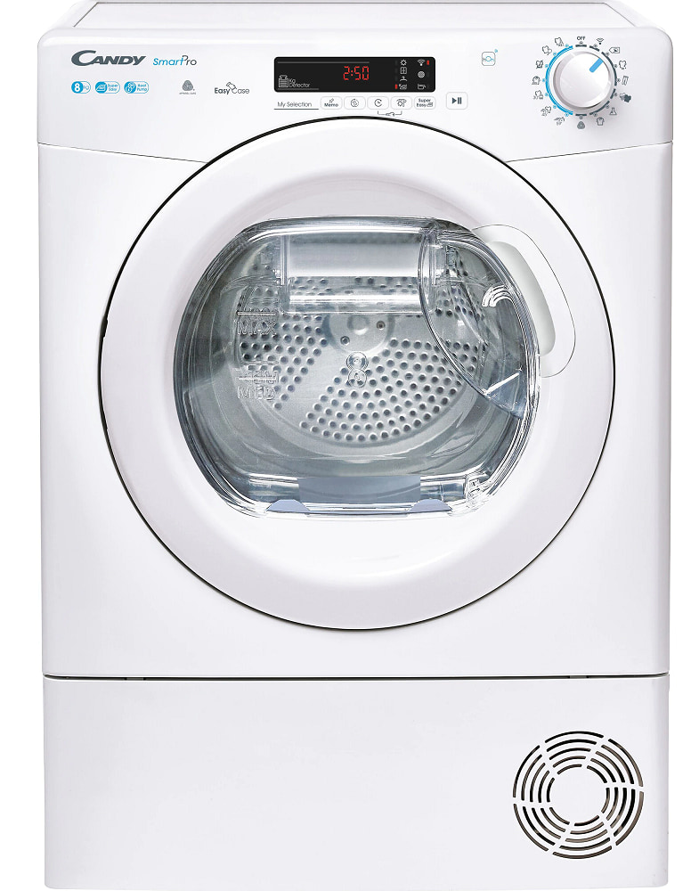 Uscator de rufe Candy CSOEH8A2DE47
