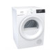 Uscator de rufe Gorenje DE92/G clasa A++