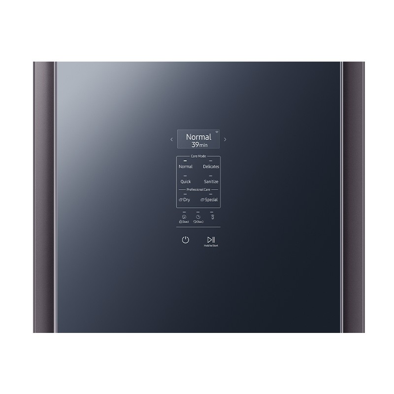 Samsung Air Dresser DF60R8600CG