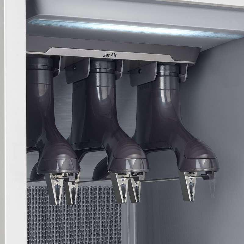 Samsung Air Dresser DF60R8600CG