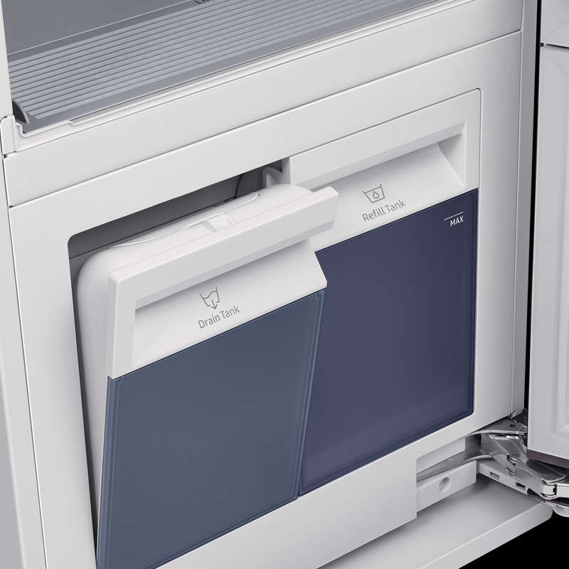 Samsung Air Dresser DF60R8600CG
