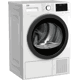 Uscator de rufe Beko DF7439SX clasa A++