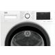 Uscator de rufe Beko DF7439SX clasa A++
