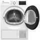 Uscator de rufe Beko DF7439SX clasa A++