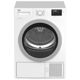 Uscator de rufe Beko DPS7405GXB2 clasa A++