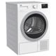 Uscator de rufe Beko DPS7405GXB2 clasa A++