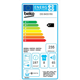 Uscator rufe Beko DS8433RX clasa A++