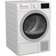 Uscator de rufe Beko DS8439TX clasa A++