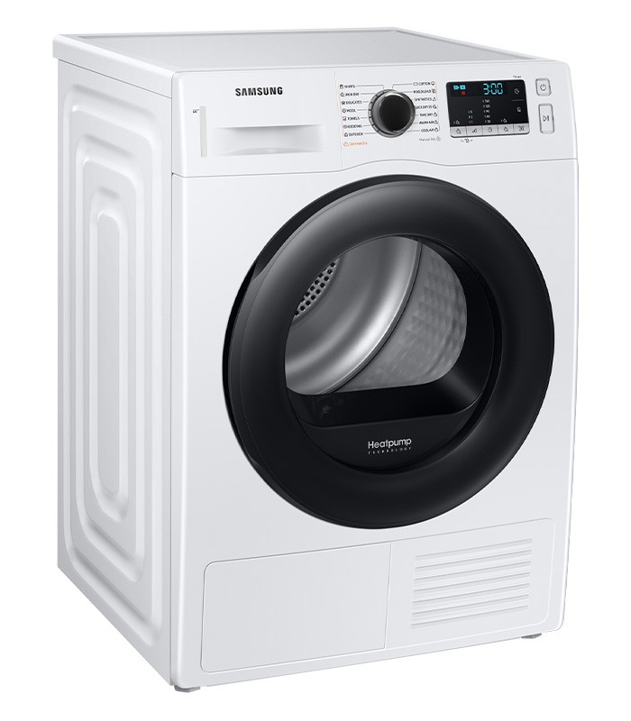 Uscator de rufe Samsung DV70TA200AE/LE