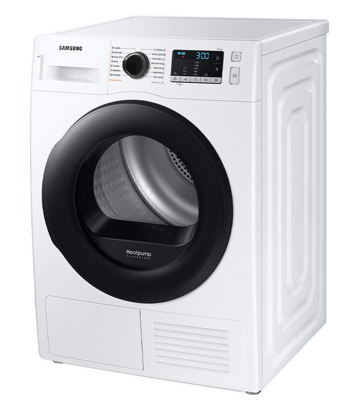 Uscator de rufe Samsung DV70TA200AE/LE