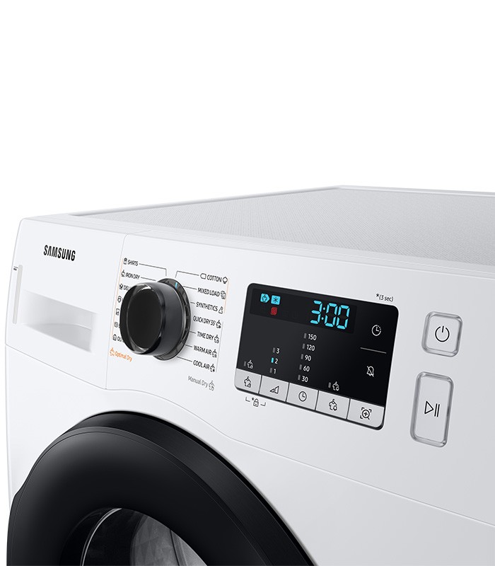 Uscator de rufe Samsung DV70TA200AE/LE