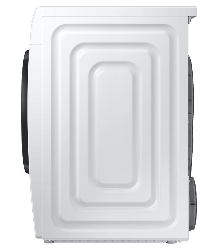 Uscator de rufe Samsung DV80T5220AW clasa A+++