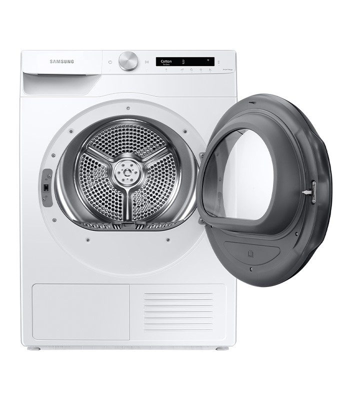 Uscator de rufe Samsung DV80T5220AW clasa A+++