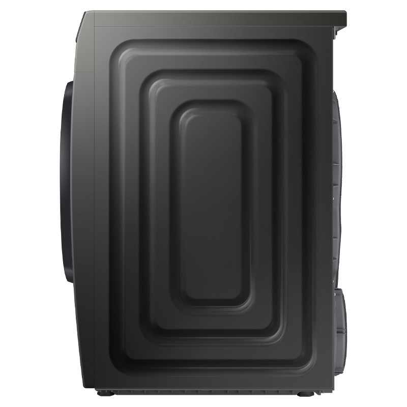 Uscator de rufe Samsung DV80T5220AX/S7