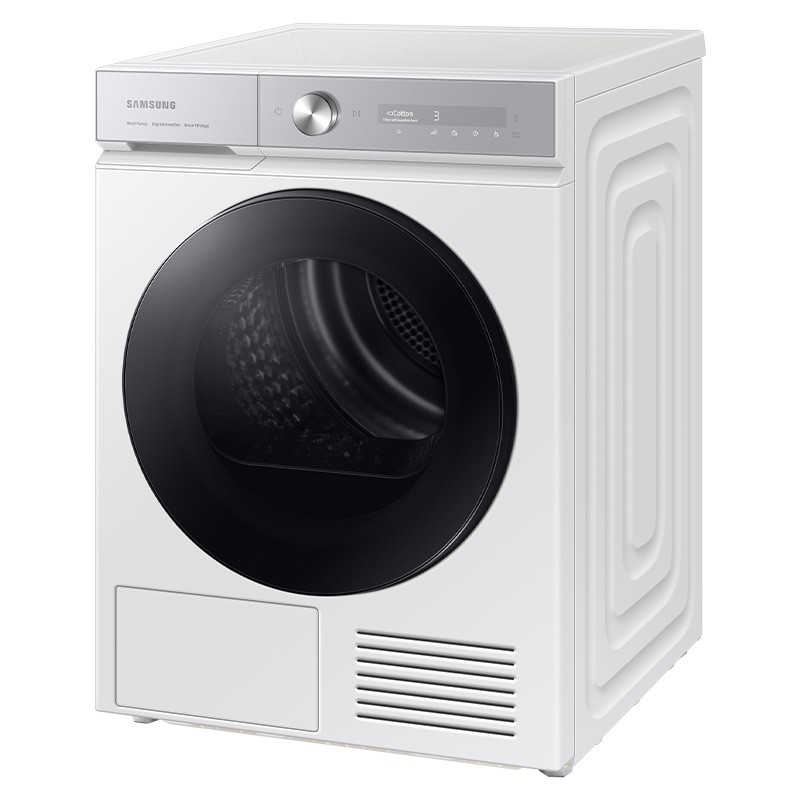 Uscator de rufe Samsung DV90BB9445GHS7