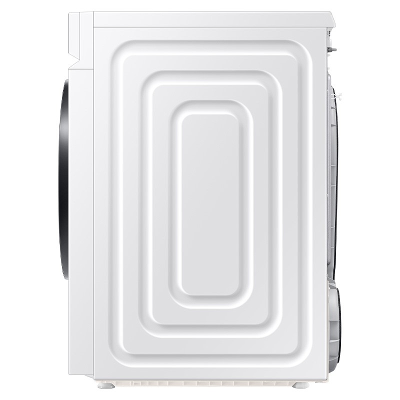 Uscator de rufe Samsung DV90BB9445GHS7
