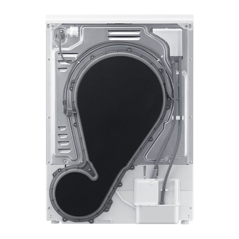 Uscator de rufe Samsung DV90BB9445GHS7