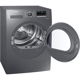 Uscator de rufe Samsung DV90M5010QX clasa A++