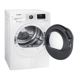 Uscator de rufe Samsung DV90M6200CW clasa A+++