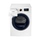 Uscator de rufe Samsung DV90M6200CW clasa A+++