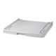 Uscator de rufe Samsung DV90M6200CW clasa A+++