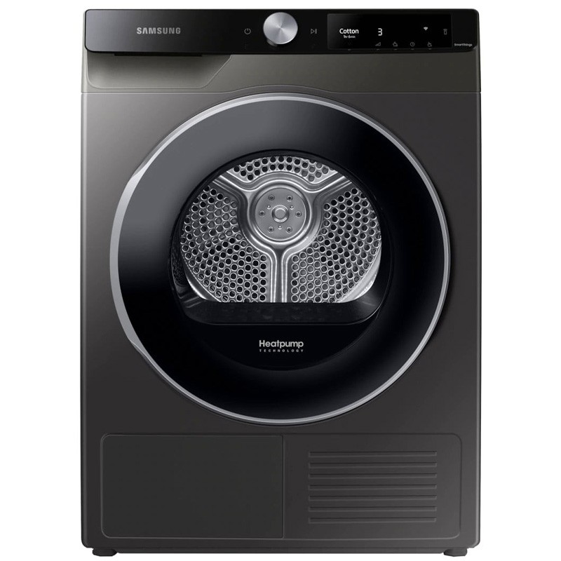 Uscator de rufe Samsung DV90T6240LX clasa A+++