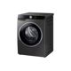 Uscator de rufe Samsung DV90T6240LX clasa A+++