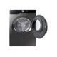 Uscator de rufe Samsung DV90T6240LX clasa A+++