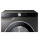 Uscator de rufe Samsung DV90T6240LX clasa A+++