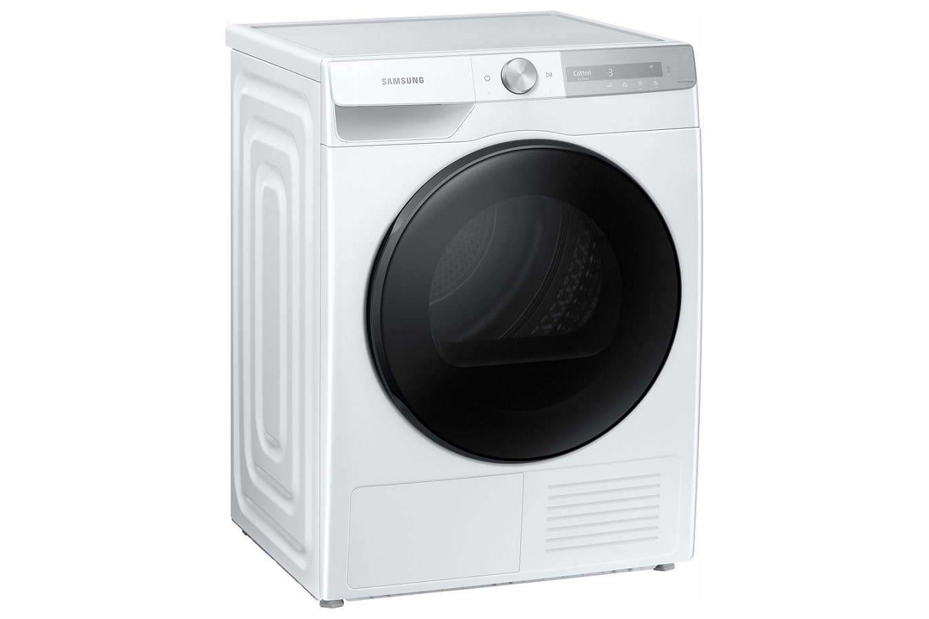 Uscator de rufe Samsung DV90T7240BH clasa A+++