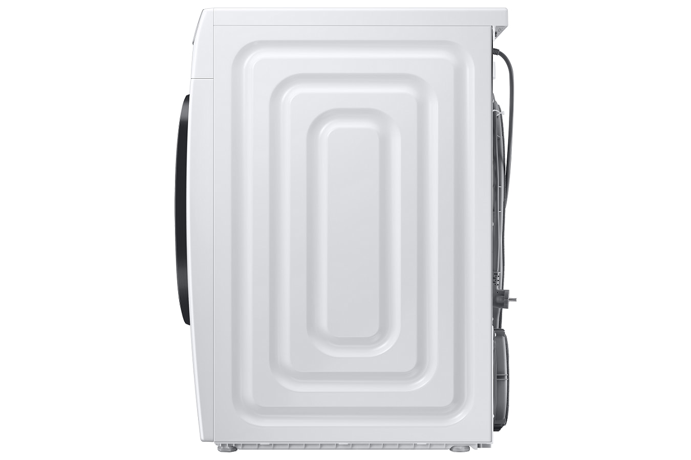 Uscator de rufe Samsung DV90T7240BH clasa A+++