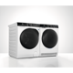 Uscator de rufe Electrolux EW8H258B clasa A++