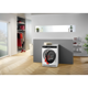Uscator de rufe Electrolux EW8H258B clasa A++