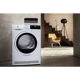 Uscator de rufe Electrolux EW8H359S clasa A++