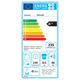 Uscator de rufe Electrolux EW8H458B clasa A++