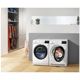Uscator de rufe Electrolux EW8H458B clasa A++