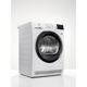 Uscator de rufe Electrolux EW8H458B clasa A++