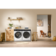 Uscator de rufe Electrolux EW9H188SC clasa A+++