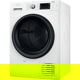 Uscator de rufe Whirlpool FFTM229X3BEE clasa A+++
