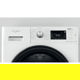 Uscator de rufe Whirlpool FFTM229X3BEE clasa A+++