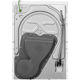 Uscator de rufe Whirlpool FT M22 8X3B EU clasa A+++