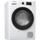 Uscator de rufe Whirlpool FT M22 9X2B EU clasa A++