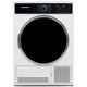 Uscator de rufe Heinner HCD-V704B clasa B