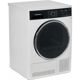 Uscator de rufe Heinner HCD-V704B clasa B