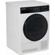 Uscator de rufe Heinner HCD-V804B clasa B