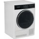 Uscator de rufe Heinner HHPD-V804A++ clasa A++