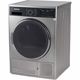 Uscator de rufe Heinner HHPD-V804SA++ clasa A++
