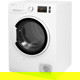 Uscator de rufe Hotpoint Ariston NTM1191WKEU clasa A+