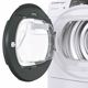Uscator de rufe Candy RO H10A2TCEX-S clasa A++