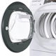 Uscator de rufe Candy RO4H7A1TCEXS clasa A+